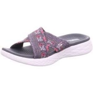 Skechers Women On-The-Go 600-Monarch Slide Sandal